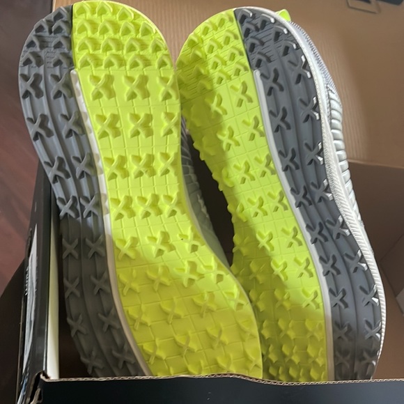 Adidas CP Traxion SL Golf Shoes - Men’s size 11 - Brand new in box. - Picture 8 of 10